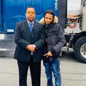 Meet your Posher, Damier